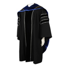 DA119 訂做大學畢業袍 博士袍 碩士袍 畢業袍供應商 DA119 訂做大學畢業袍 博士袍 碩士袍 畢業袍供應商